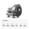 Aluminium Impeller, 380 V, Electric