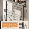 Aluminium Infrared Heating Radiator, 4