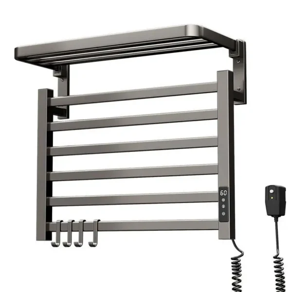 Aluminium Infrared Heating Radiator, 4 - view 2