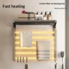 Aluminium Infrared Heating Radiator, 4 - view 3