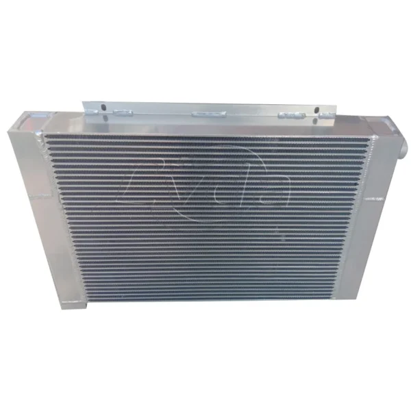 Aluminum Air Compressor, 200EBP201, 220V, Aluminium - view 2