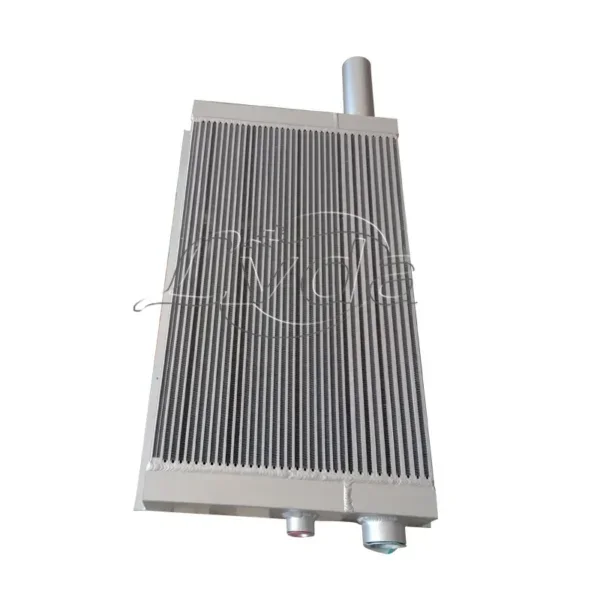 Aluminum Air Compressor, 200EBP201, 220V, Aluminium - view 3