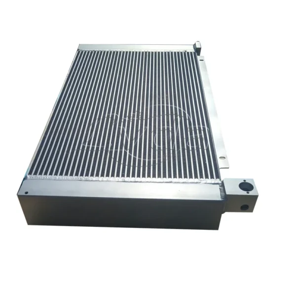 Aluminum Air Compressor, 200EBP201, 220V, Aluminium - view 4