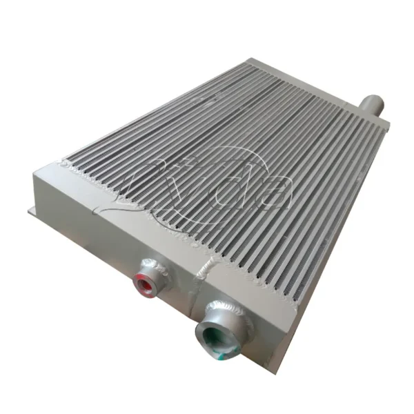 Aluminum Air Compressor, 200EBP201, 220V, Aluminium - view 5