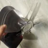 Aluminum Alloy Air Compressor, 12-Inch, Fan blade - view 3