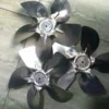 Aluminum Alloy Air Compressor, 12-Inch, Fan blade - view 4
