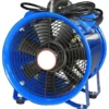 Aluminum Alloy Axial Fan - view 6