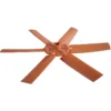 Aluminum Alloy Axial Fan, 10", 71" - view 4