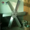 Aluminum Alloy Axial Fan, 380V, FRP - view 4