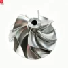 Aluminum Alloy Axial Fan, CNC - view 2