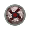 Aluminum Alloy Axial Fan, Explosion-proof, 220V