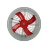 Aluminum Alloy Axial Fan, Explosion-proof, 220V - view 4