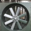 Aluminum Alloy Axial Impeller, Aluminium Alloy - view 3