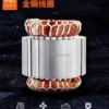 Aluminum Alloy Axial Ventilator, Portable, 8'', 200mm - view 5