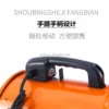Aluminum Alloy Axial Ventilator, Portable, 8'', 200mm - view 6