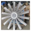 Aluminum Alloy Casting Fan, 110, large