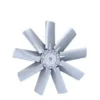Aluminum Alloy Casting Fan, 110, large - view 3