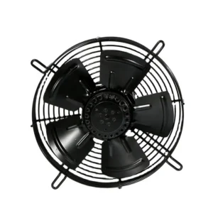 Aluminum Alloy Exhaust Fan, 220V/380V, Wall