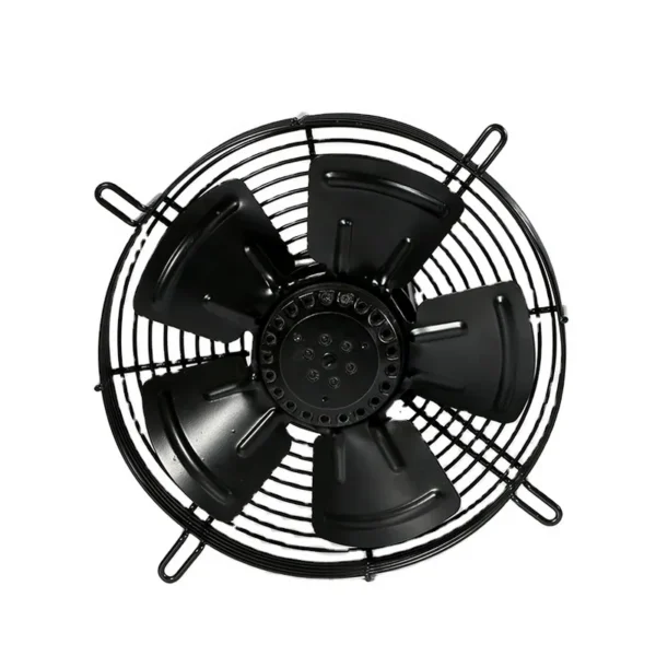 Aluminum Alloy Exhaust Fan, 220V/380V, Wall