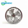 Aluminum Alloy Fan, 500mm, Explosion-Proof, Stainless, Steel - view 3