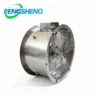 Aluminum Alloy Fan, 500mm, Explosion-Proof, Stainless, Steel - view 4