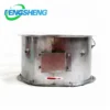 Aluminum Alloy Fan, 500mm, Explosion-Proof, Stainless, Steel - view 5