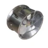 Aluminum Alloy Fan, 500mm, Explosion-Proof, Stainless, Steel - view 6