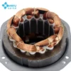 Aluminum Alloy Fan, GFDD470-120, 380 V, Electric - view 5