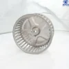 Aluminum Alloy Impeller, 38-Blade