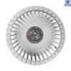 Aluminum Alloy Impeller, 38-Blade - view 2
