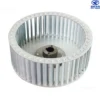 Aluminum Alloy Impeller, 38-Blade - view 3