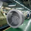 Aluminum Alloy Impeller, 38-Blade - view 4