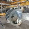 Aluminum Alloy Impeller, 38-Blade - view 5