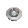Aluminum Alloy Impeller, 400mm, FFU, Centrifugal