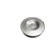Aluminum Alloy Impeller, 400mm, FFU, Centrifugal - view 2