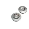 Aluminum Alloy Impeller, 400mm, FFU, Centrifugal - view 3
