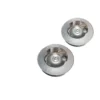 Aluminum Alloy Impeller, 400mm, FFU, Centrifugal - view 4