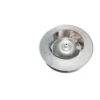 Aluminum Alloy Impeller, 400mm, FFU, Centrifugal - view 5