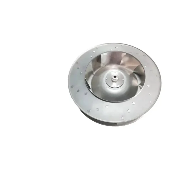 Aluminum Alloy Impeller, 400mm, FFU, Centrifugal - view 6