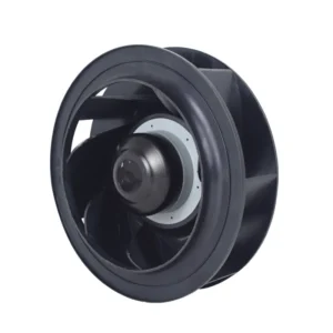 Aluminum Alloy Impeller, Centrifugal, Vortex