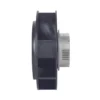 Aluminum Alloy Impeller, Centrifugal, Vortex - view 2