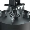 Aluminum Alloy Industrial Fan, 220V, Axial, 5.5-6.1m, 1100W - view 6