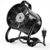 Aluminum Alloy Portable Extractor, 350, CFM