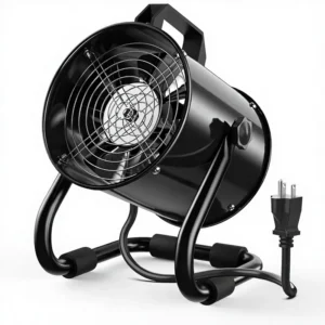 Exhaust Fans