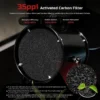 Aluminum Alloy Portable Extractor, 350, CFM - view 5