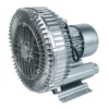 Aluminum Alloy Vortex Blower, 15kw, 380v, 1050m3
