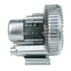 Aluminum Alloy Vortex Blower, 15kw, 380v, 1050m3 - view 2