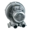 Aluminum Alloy Vortex Blower, 15kw, 380v, 1050m3 - view 5
