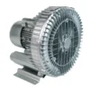 Aluminum Alloy Vortex Blower, 15kw, 380v, 1050m3 - view 6