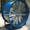 Aluminum Axial Impeller, 9-Blade, Aluminum Alloy - view 6